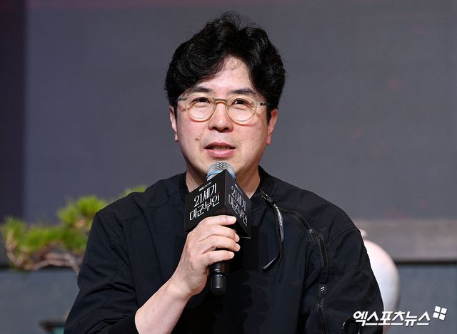 박준화 감독