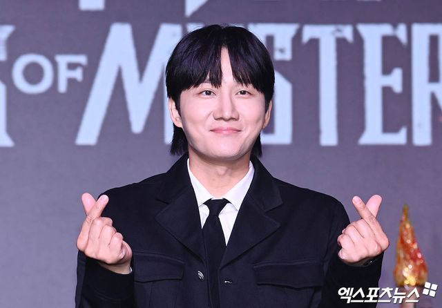 사진 = 엑스포츠뉴스 DB / 코미디언 이용진