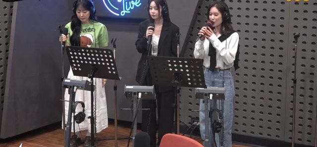 라디오쇼