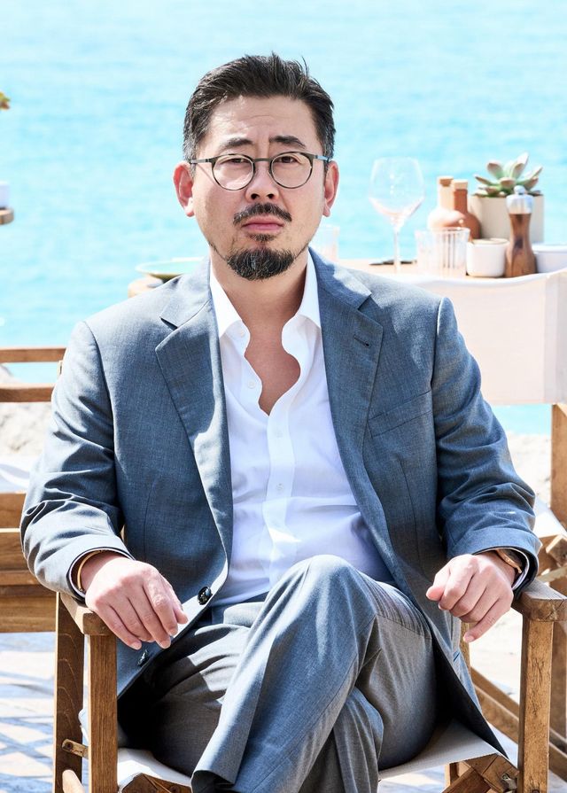 '호프' 나홍진 감독.