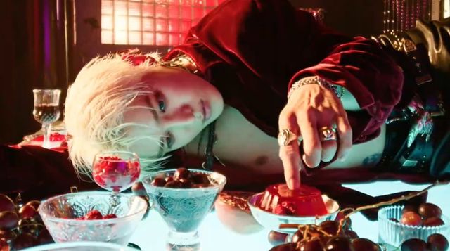 NCT 태용.