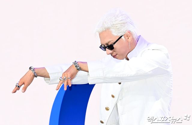 가수 태양 