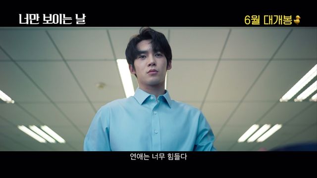 영화 '너만 보이는 날'