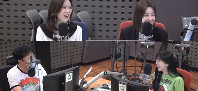 박명수의 라디오쇼