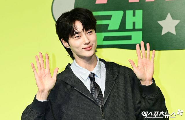 변우석, 엑스포츠뉴스 박지영 기자