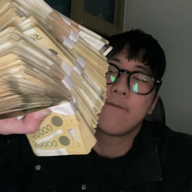 래퍼 리치 이기.