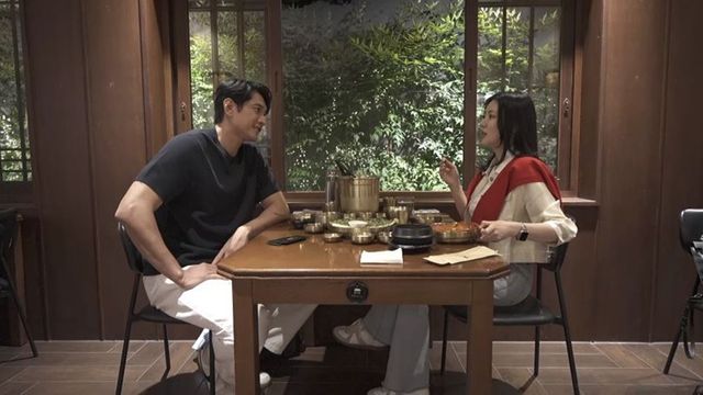 채널A '신랑수업2' 캡쳐