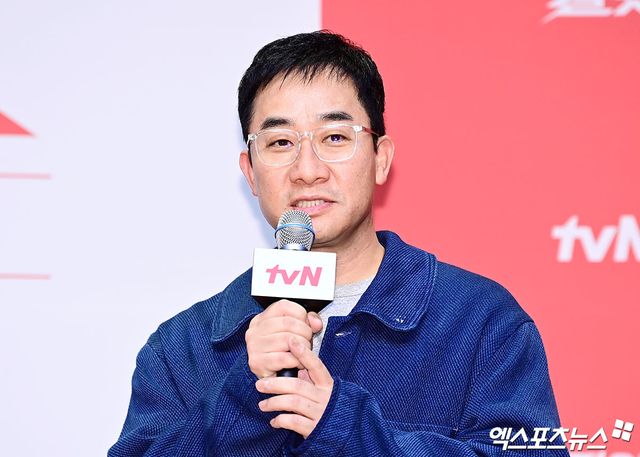 엑스포츠뉴스 박지영 기자, 이원형 CP