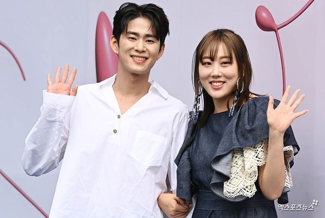 손민수 임라라