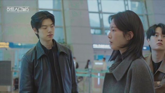 채널A '하트시그널5' 캡쳐