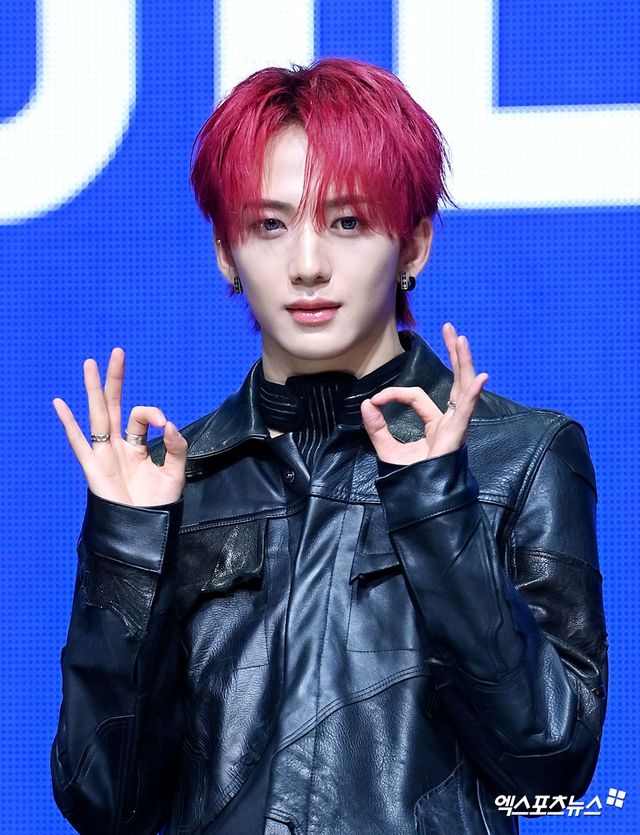 싸이커스 민재