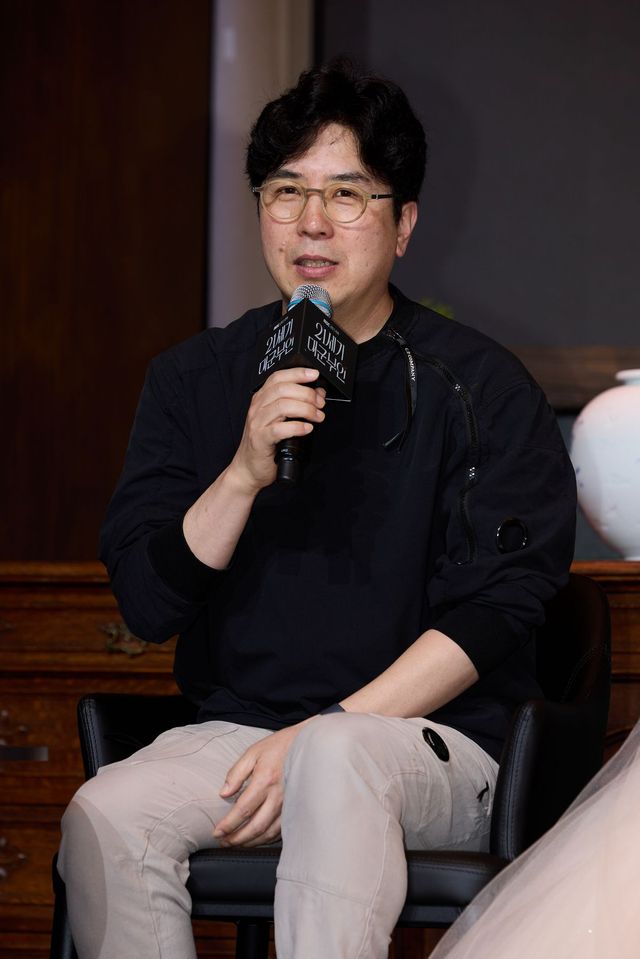 박준화 감독