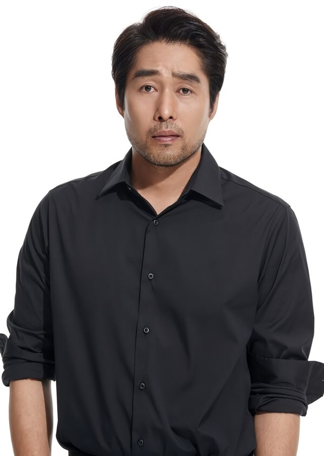 배우 정민성이 일본 넷플릭스 시리즈 '소울 메이트'애 출연했다.