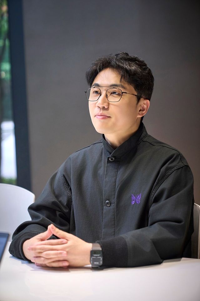 JTBC 제공, '히든싱어8' 신영광 PD