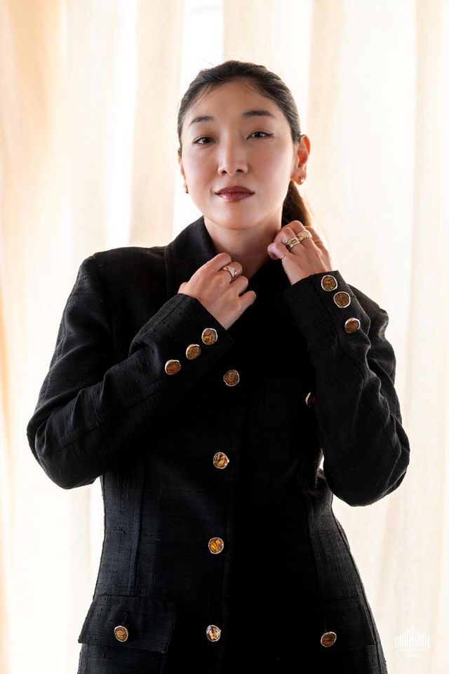 영화 '도라' 배우 안도 사쿠라