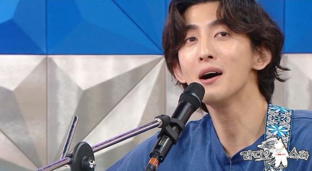 사진 = MBC '라디오스타'