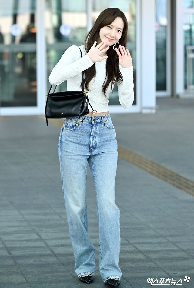 가수 겸 배우 임윤아