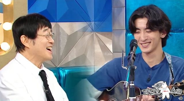 '라디오스타' 예고 김창완, 최정훈
