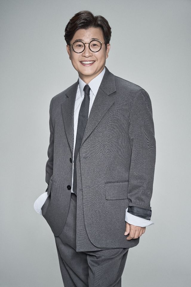 방송인 김성주가 가수 이승철과 재회한다.