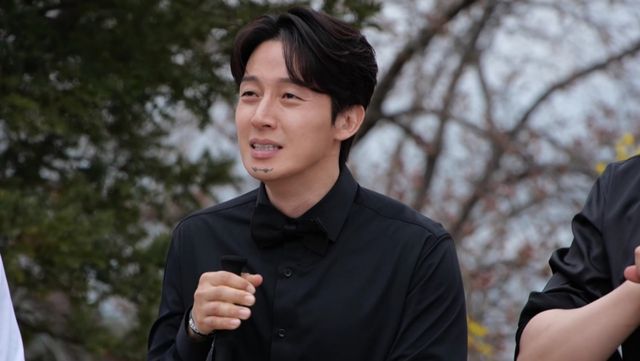 사진 = MBC '최우수산' 허경환