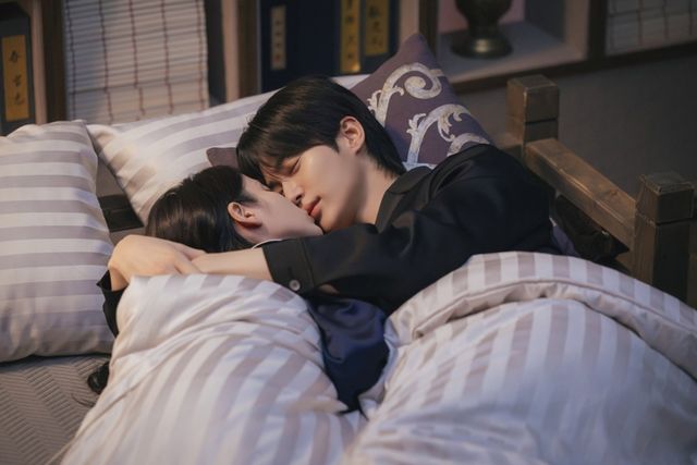 사진 = MBC 금토드라마 '21세기 대군부인' 스틸컷