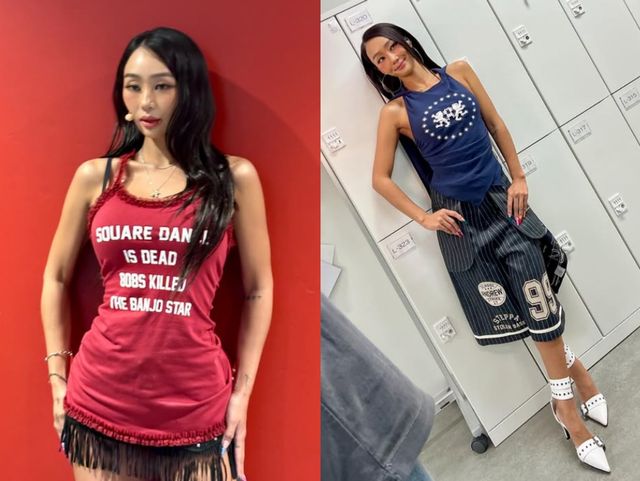 사진 = 효린 인스타그램