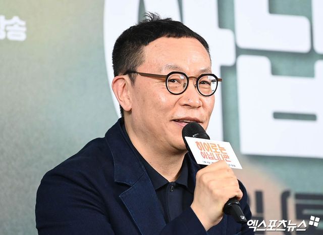 조현탁 감독