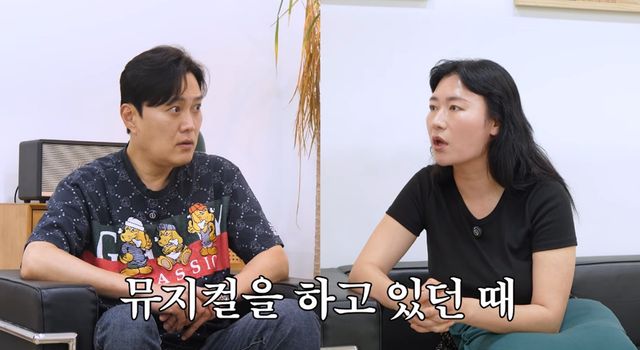유튜브 채널 '문천식의 매겨드립니다'