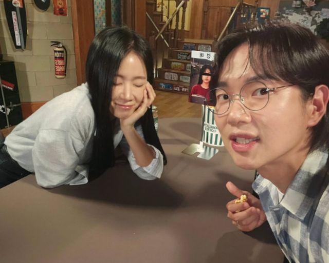 사진 = 장성규 인스타그램 / 소유
