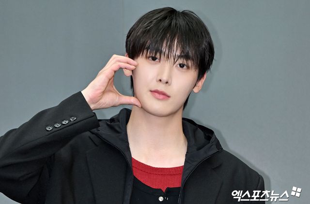 사진 = 엑스포츠뉴스 DB / 윤산하