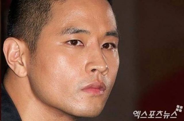 유승준, 엑스포츠뉴스DB