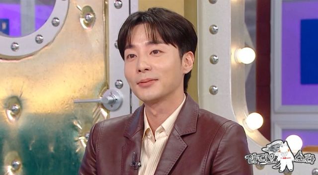MBC '라디오스타'