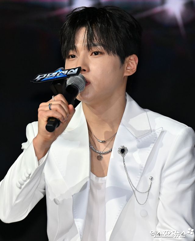 가수 성리 