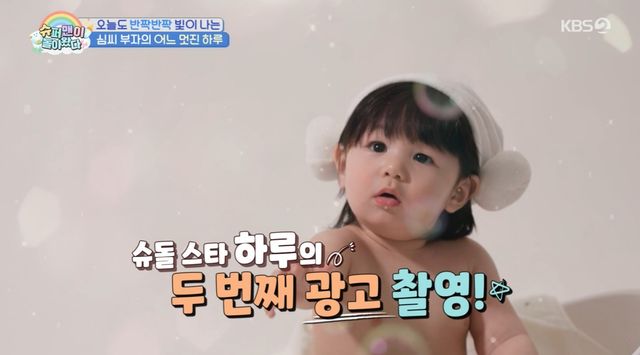 슈돌