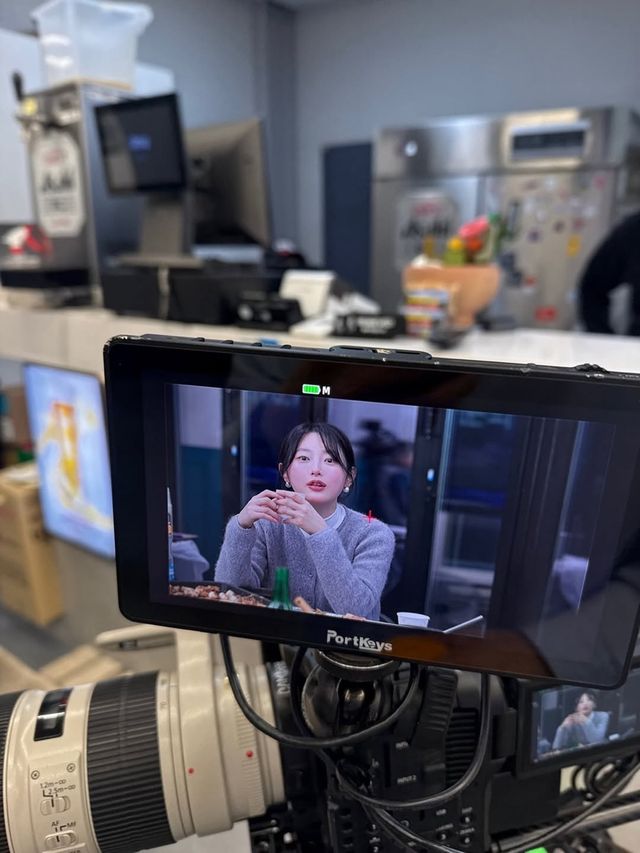 25기 영자 SNS