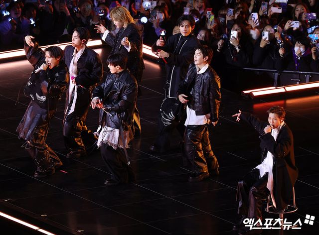 방탄소년단