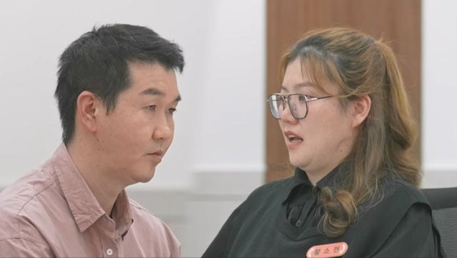 사진= JTBC '이혼숙려캠프'