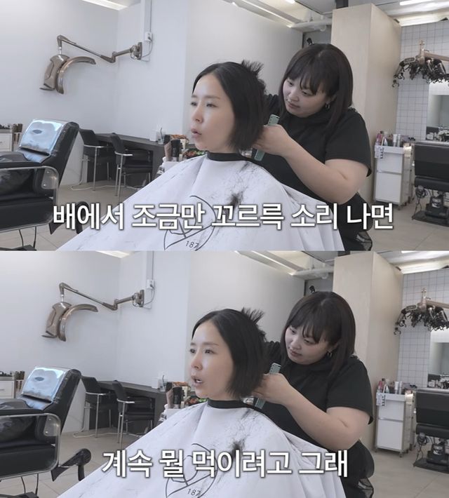 신지 유튜브
