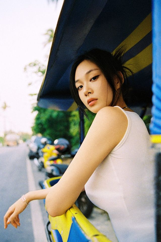 비비 