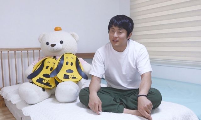MBC '나 혼자 산다' 기안84