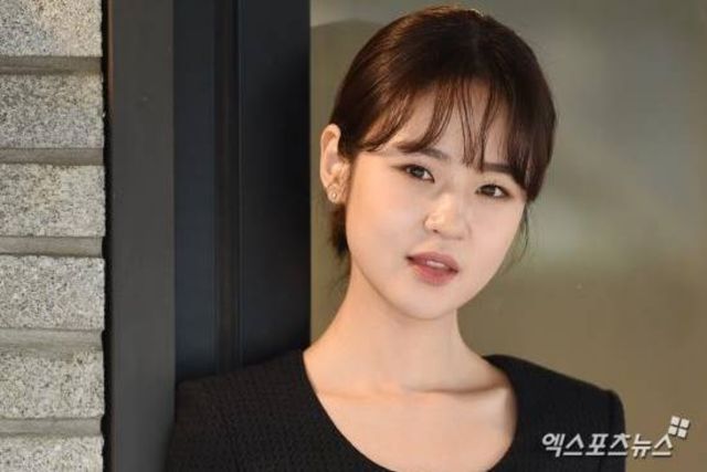 사진 = 엑스포츠뉴스 DB / 베우 심은우