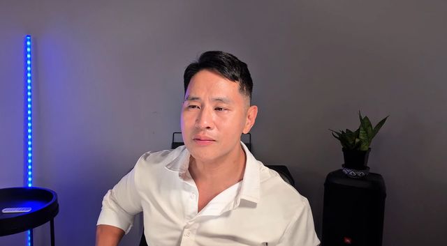 사진= 유튜브 '유승준'