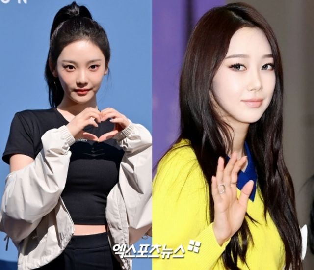 닝닝-지젤.