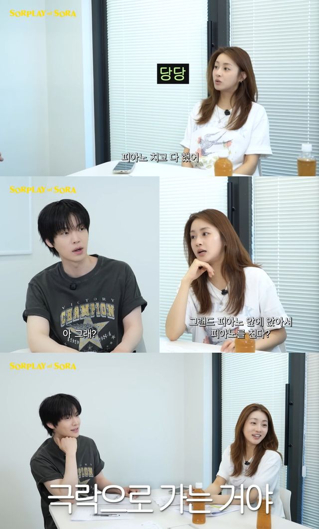 솔플레이