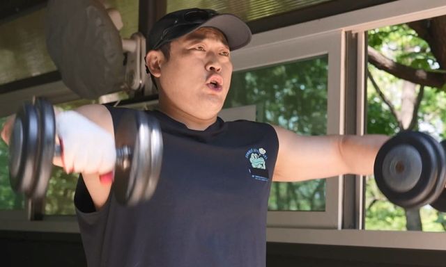 MBC '나 혼자 산다'