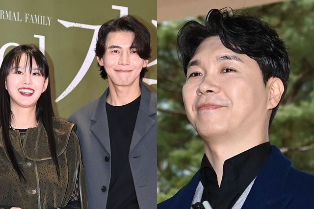 지소연 송재희/박수홍, 엑스포츠뉴스DB
