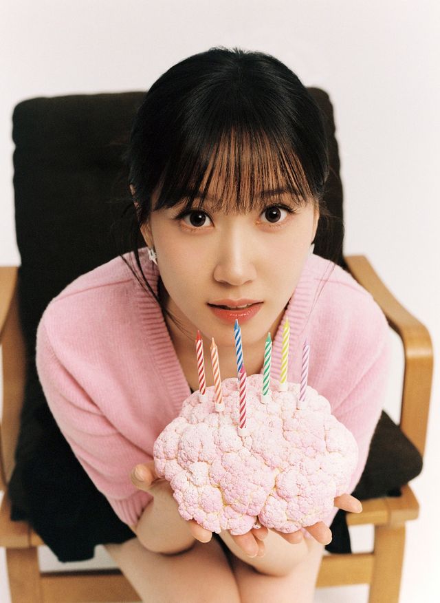 넷플릭스 '원더풀스' 박은빈