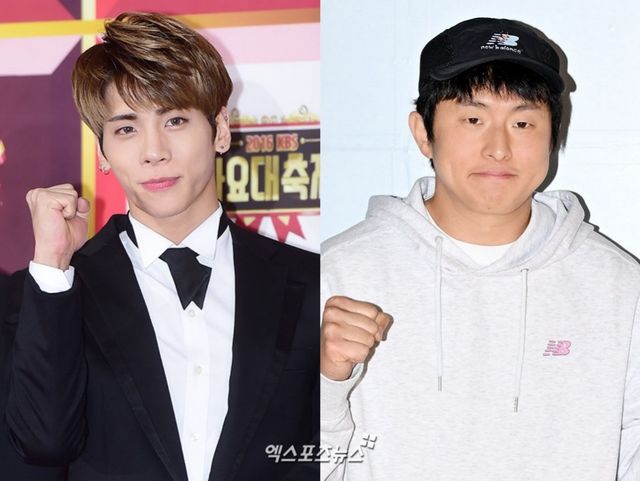 사진 = 엑스포츠뉴스 DB / 종현, 기안84