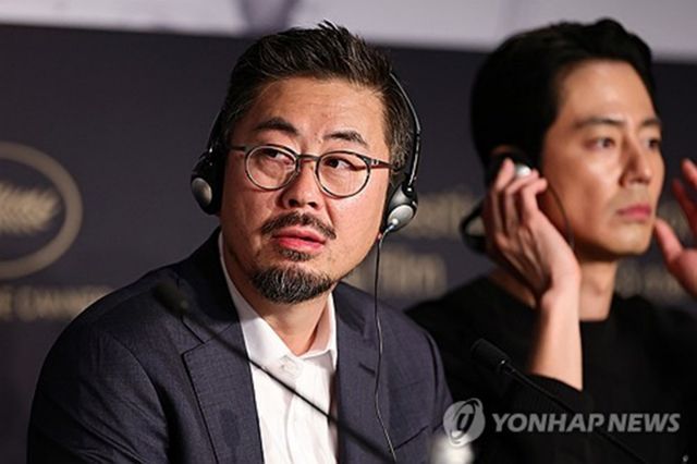 '호프' 나홍진 감독.
