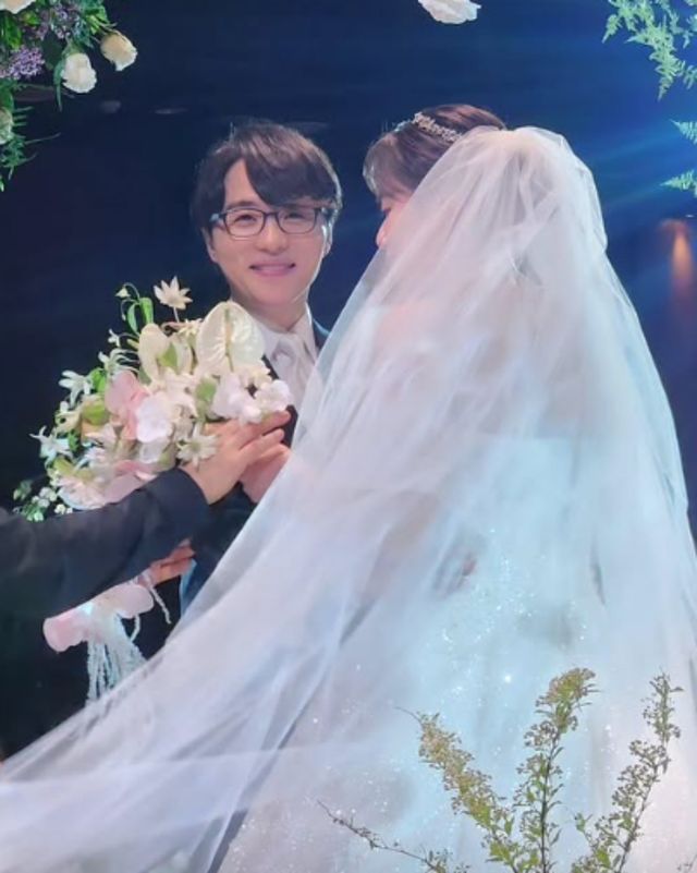 사진 = 남도형 성우 인스타그램 스토리